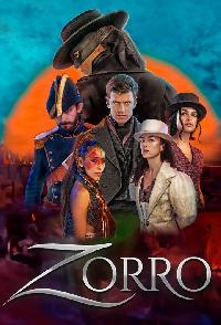 Zorro (2024)